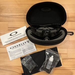 NEW Oakley SI M Frame 2.0